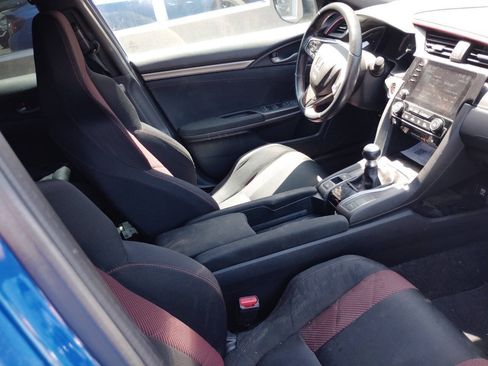 Used 2020 Honda Civic Si image 15