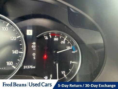 Used 2023 MAZDA CX-5 Signature AWD/4WD image 21