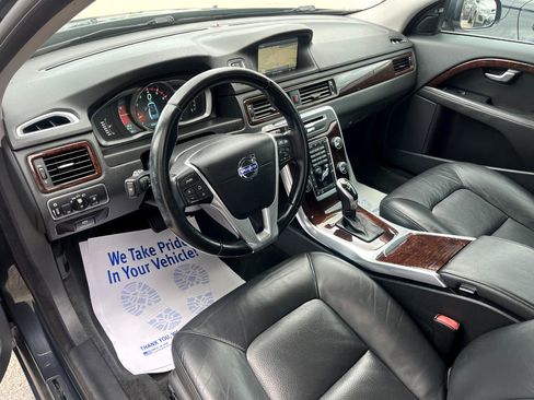 Used 2015 Volvo S80 T6 Platinum image 10