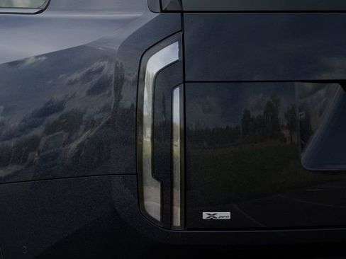 New 2027 Kia Telluride SX X-Pro AWD/4WD image 11