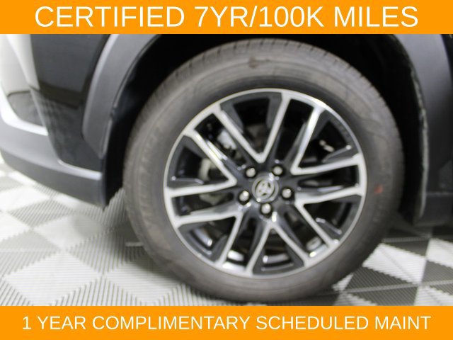 Used 2026 Toyota Corolla Cross XLE w/ Convenience Package AWD/4WD image 27