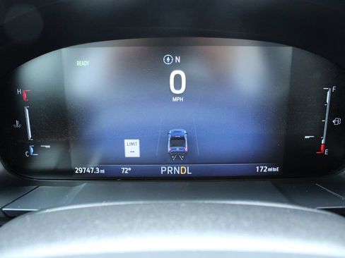 Used 2025 Ford Maverick Lariat w/ 4K Tow Package AWD/4WD image 43