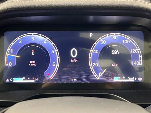 New 2025 Jeep Grand Cherokee Limited image 11