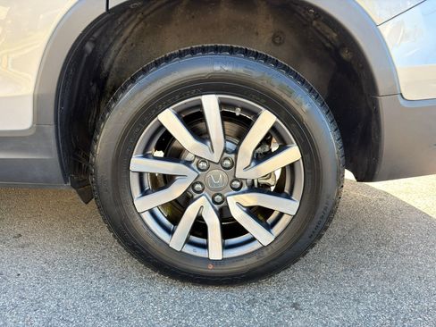 Used 2022 Honda Pilot EX-L image 25