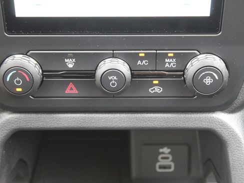 New 2026 Ford Ranger XL w/ Trailer Tow Package AWD/4WD image 39