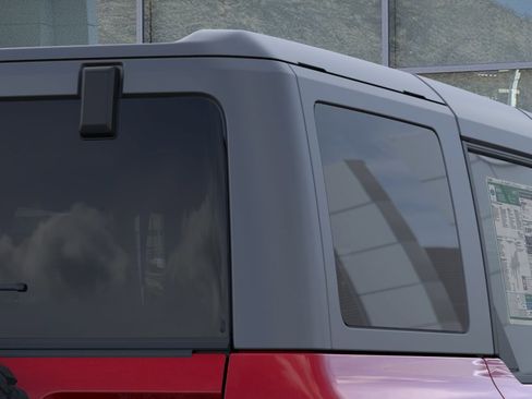 New 2026 Ford Bronco Badlands image 26