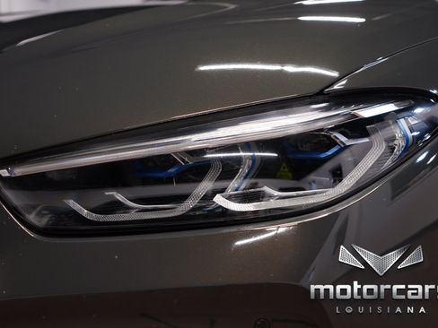 Used 2020 BMW 840i Gran Coupe w/ M Sport Package RWD image 11