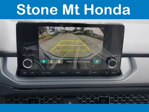 New 2025 Honda Accord SE image 23