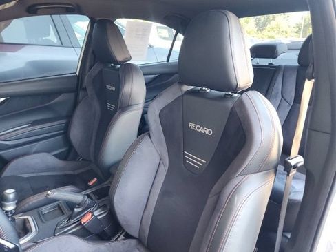 Used 2024 Subaru WRX TR AWD/4WD image 16