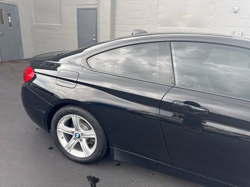 Used 2014 BMW 428i xDrive Coupe AWD/4WD image 9
