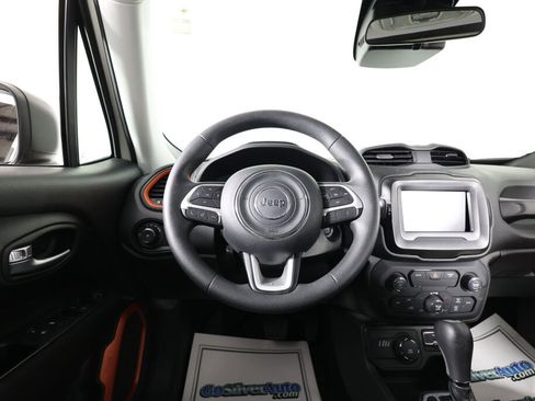 Used 2018 Jeep Renegade Sport w/ Power & Air Group image 28