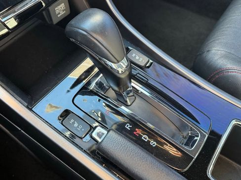 Used 2017 Honda Accord Sport Special Edition image 16