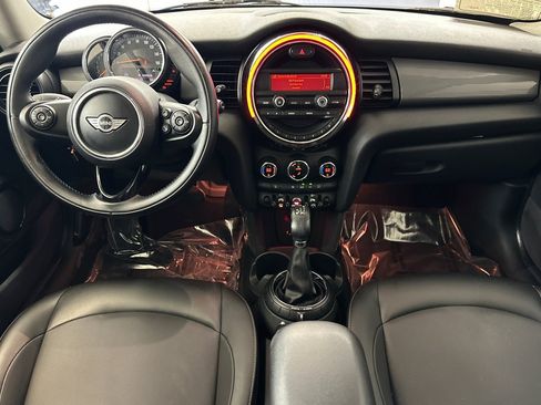 Used 2016 MINI Cooper 2-Door Hardtop FWD image 16