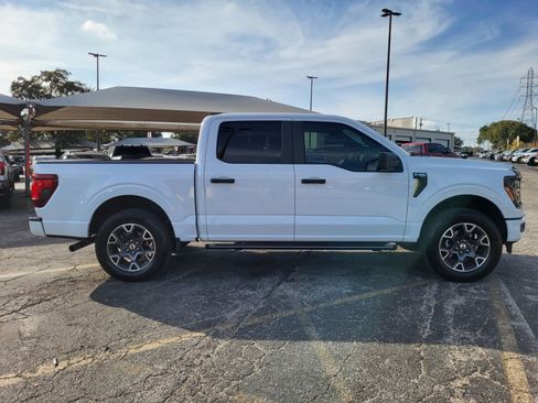 Certified 2024 Ford F150 STX image 2