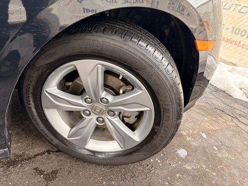 Used 2018 Honda Odyssey EX-L image 44