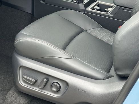New 2026 Toyota 4Runner TRD Sport Premium AWD/4WD image 8