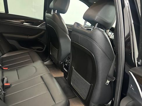 Used 2018 BMW X3 xDrive30i AWD/4WD image 27