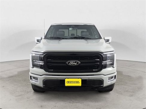Used 2024 Ford F150 Lariat image 8