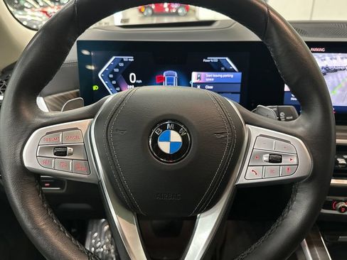 Used 2026 BMW X7 xDrive40i AWD/4WD image 29