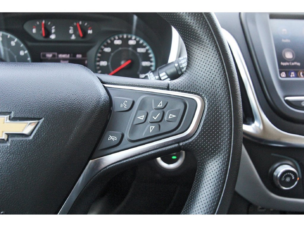 Used 2024 Chevrolet Equinox LS FWD image 19