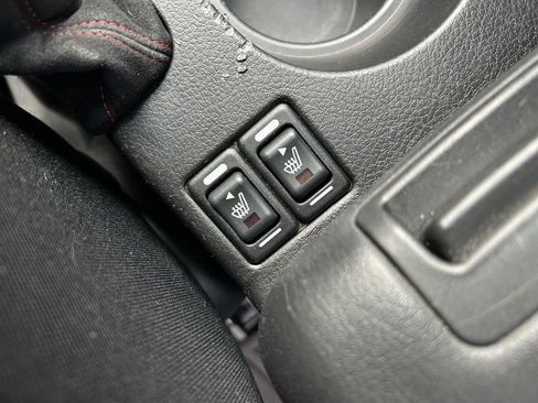 Used 2015 Subaru WRX Premium AWD/4WD image 32