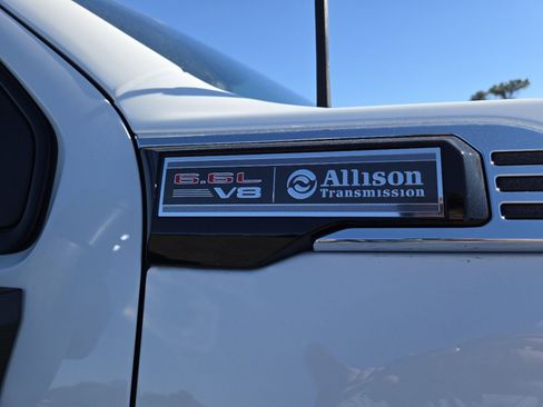 New 2026 GMC Sierra 2500 Pro image 13