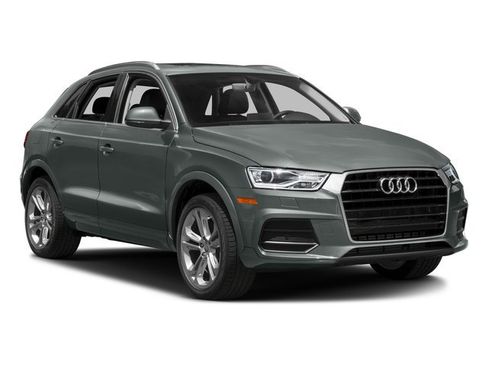 Used 2017 Audi Q3 2.0T Prestige AWD/4WD image 6