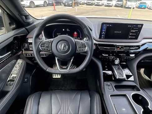 Used 2026 Acura MDX A-Spec AWD/4WD image 8