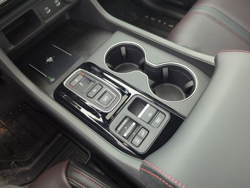 New 2026 Honda Pilot Black Edition image 25