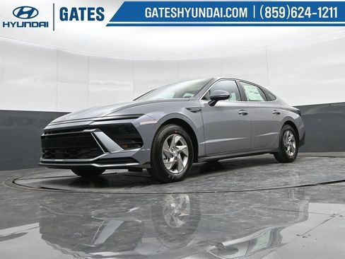 New 2026 Hyundai Sonata SE image 46