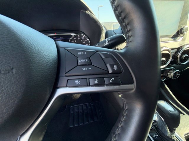 Used 2020 Nissan Sentra SV FWD image 15