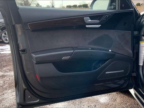 Used 2017 Audi A8 L 3.0T image 26