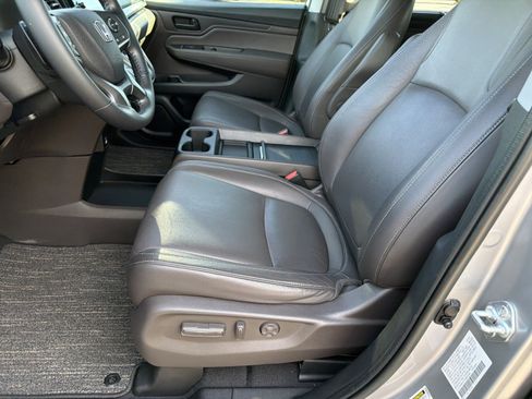 Certified 2022 Honda Odyssey EX-L image 22
