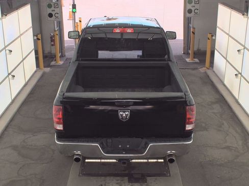 Used 2021 RAM 1500 Tradesman w/ Tradesman SXT Package RWD image 5