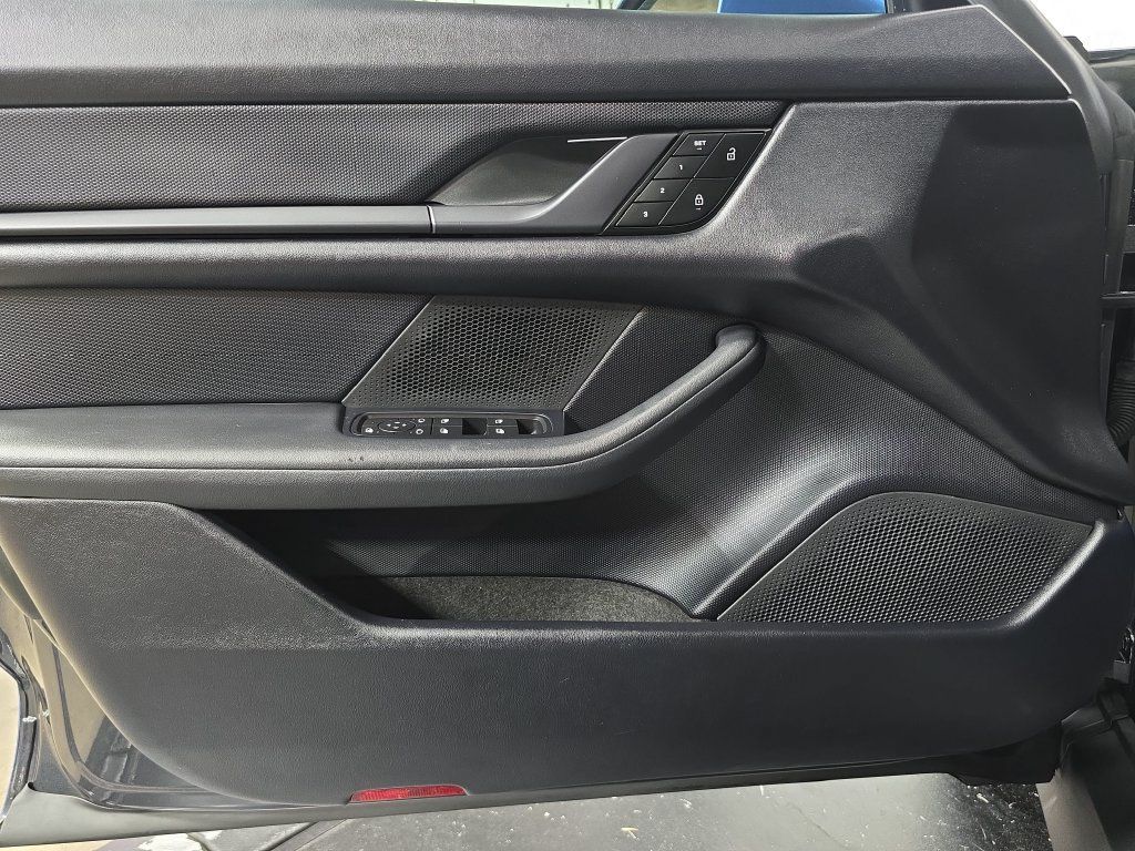 Used 2024 Porsche Taycan RWD image 22