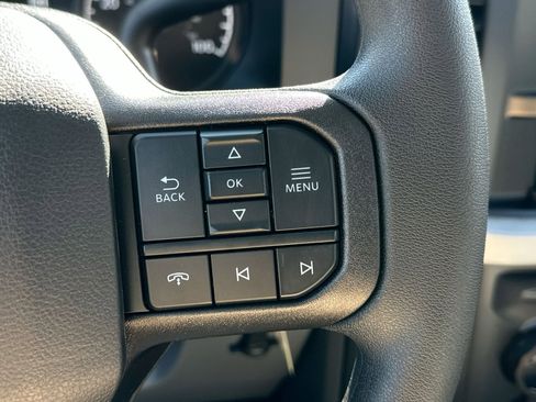 New 2026 Ford F450 XL w/ FX4 Off-Road Package image 21