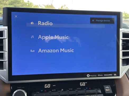 Used 2024 Toyota Tundra 1794 Edition image 6