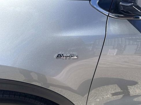 Used 2022 Kia Sportage EX w/ EX Technology Package AWD/4WD image 17