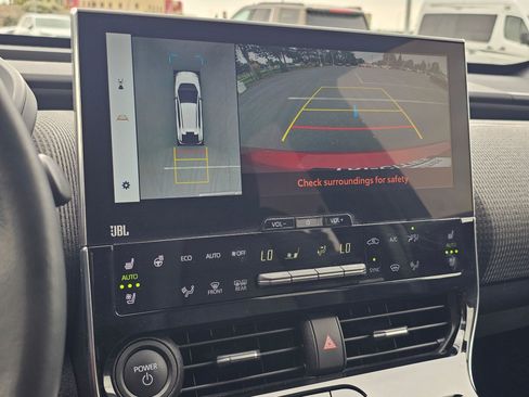 Used 2023 Toyota bZ4X AWD w/ Weather Package image 22