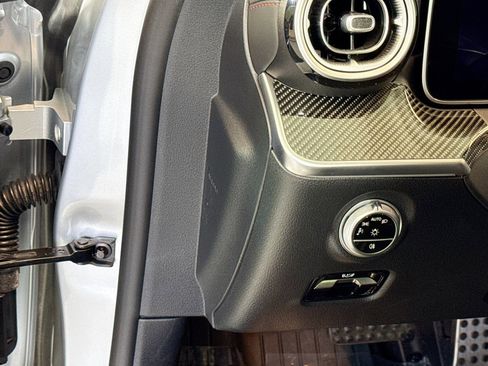 Certified 2023 Mercedes-Benz C 43 AMG 4MATIC Sedan image 10