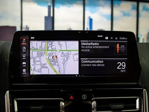 Used 2026 BMW 840i xDrive image 19