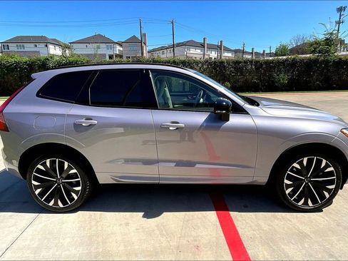 New 2026 Volvo XC60 B5 Ultra w/ Protection Package Premier AWD/4WD image 22