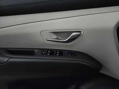 Certified 2025 Hyundai Tucson SEL image 16