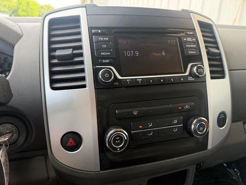Used 2017 Nissan Frontier S RWD image 22
