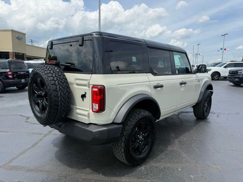 Used 2025 Ford Bronco Big Bend AWD/4WD image 21