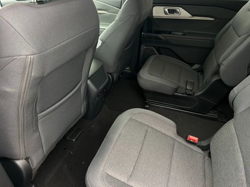 New 2026 Ford Explorer Active image 12