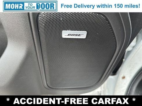 Used 2020 Chevrolet Silverado 1500 LTZ w/ LTZ Plus Package image 23