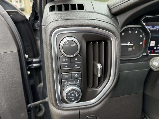 Used 2023 GMC Sierra 2500 Denali w/ Snow Plow Prep/Camper Package AWD/4WD image 28