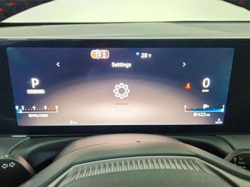 New 2026 Nissan Sentra SR w/ SR Premium Package image 44