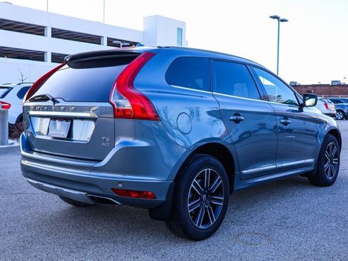 Used 2016 Volvo XC60 T6 Platinum w/ Climate Package image 5